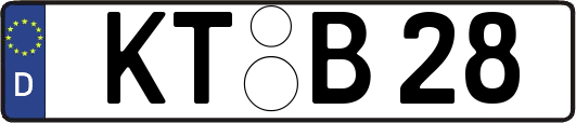 KT-B28