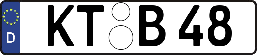 KT-B48