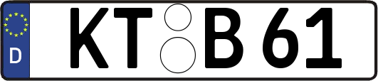 KT-B61