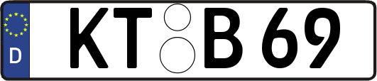 KT-B69