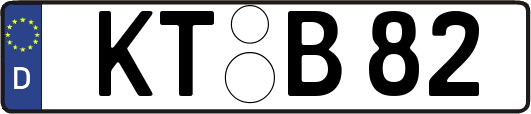 KT-B82