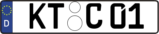 KT-C01