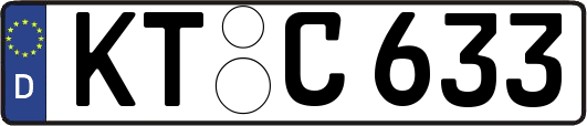 KT-C633