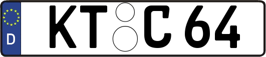 KT-C64
