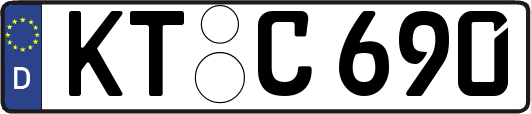 KT-C690