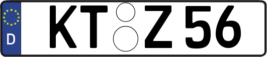 KT-Z56