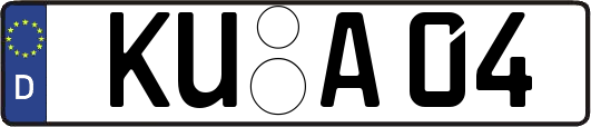 KU-A04