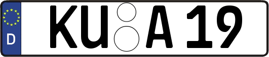 KU-A19