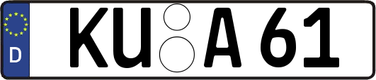 KU-A61