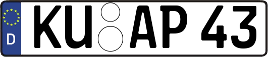 KU-AP43