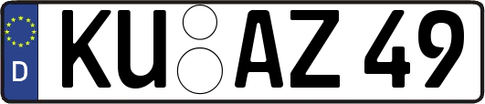 KU-AZ49