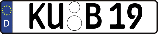 KU-B19