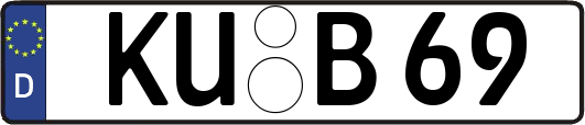 KU-B69