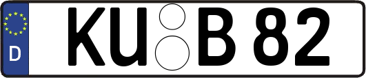 KU-B82