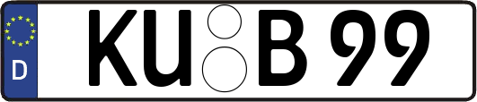 KU-B99