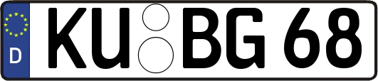 KU-BG68