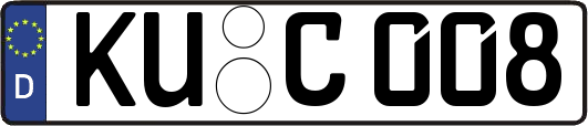 KU-C008