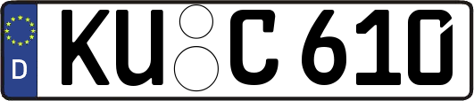 KU-C610