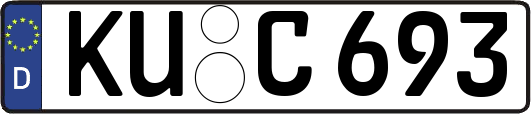 KU-C693