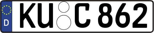 KU-C862