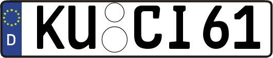 KU-CI61