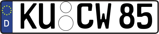 KU-CW85