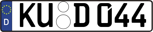 KU-D044