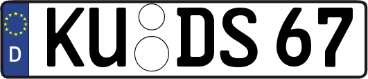 KU-DS67