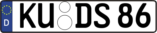 KU-DS86