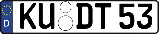 KU-DT53