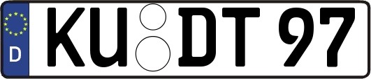 KU-DT97