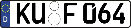 KU-F064