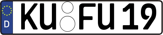 KU-FU19