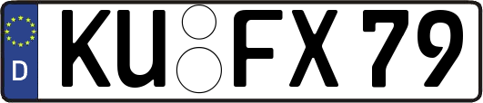 KU-FX79