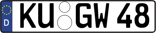 KU-GW48