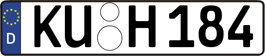 KU-H184