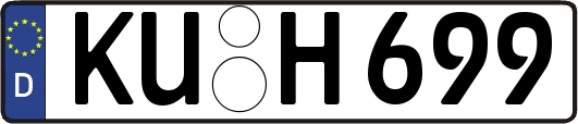 KU-H699