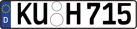 KU-H715