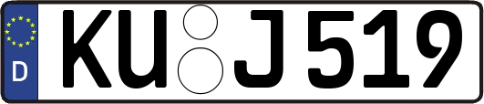 KU-J519