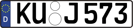 KU-J573