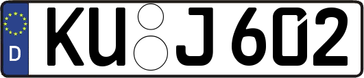 KU-J602