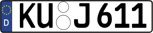 KU-J611