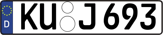 KU-J693