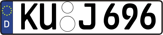 KU-J696