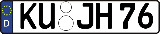 KU-JH76