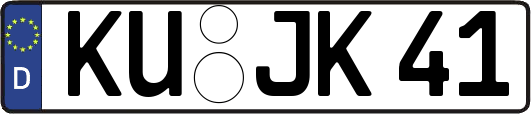 KU-JK41