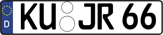 KU-JR66