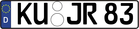 KU-JR83