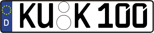 KU-K100