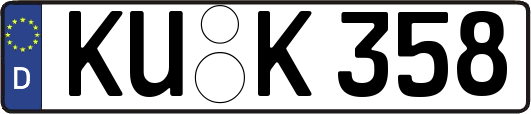 KU-K358